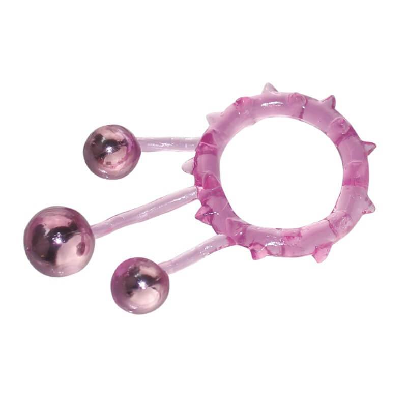 Anillo para el pene Blass - imagen 6