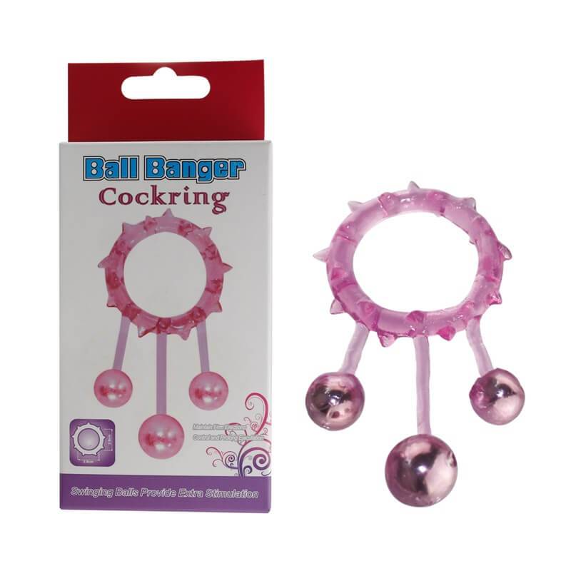 Anillo para el pene Blass - imagen 1