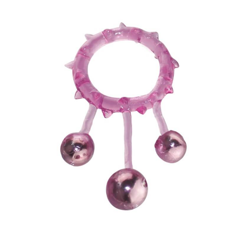 Anillo para el pene Blass - imagen 7