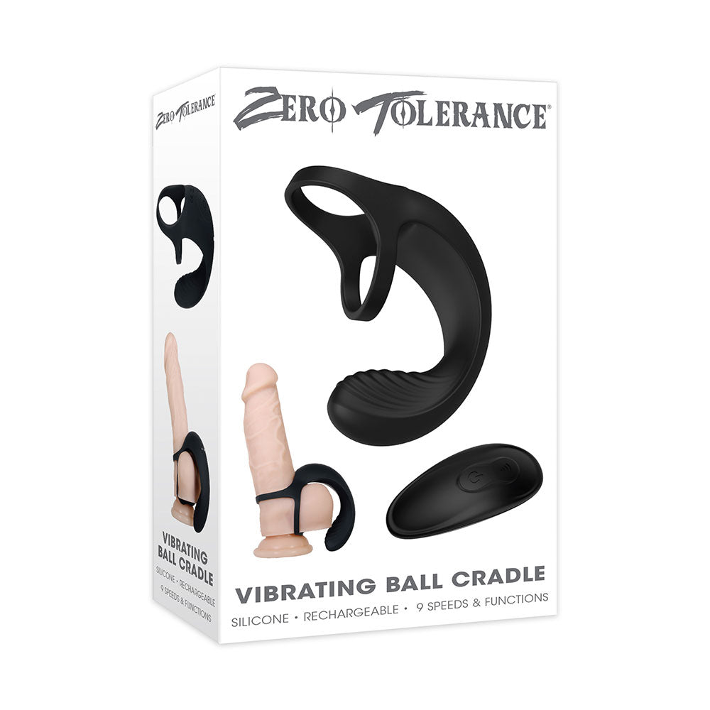 Anillo Para el Pene Cuna - imagen 5