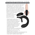 Anillo Para el Pene Cuna - imagen 7