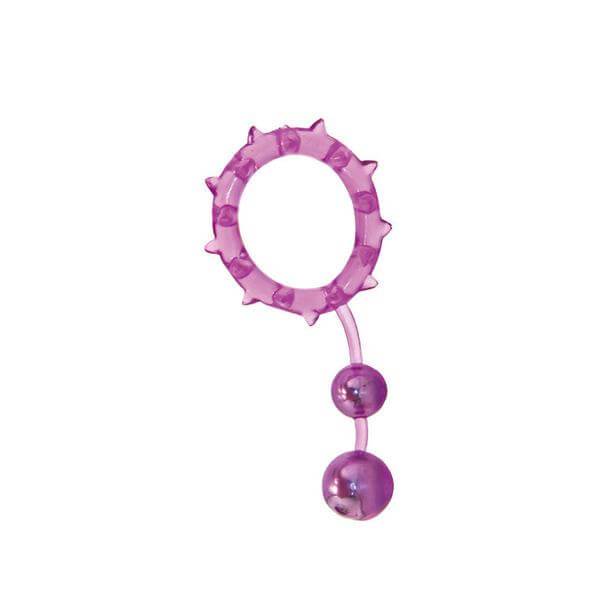 Anillo para el pene Érebo - imagen 2