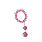 Anillo para el pene Érebo - imagen 4