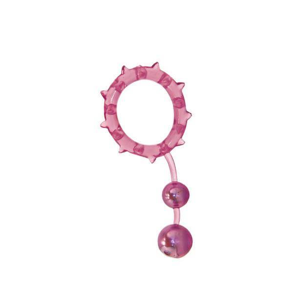 Anillo para el pene Érebo - imagen 4