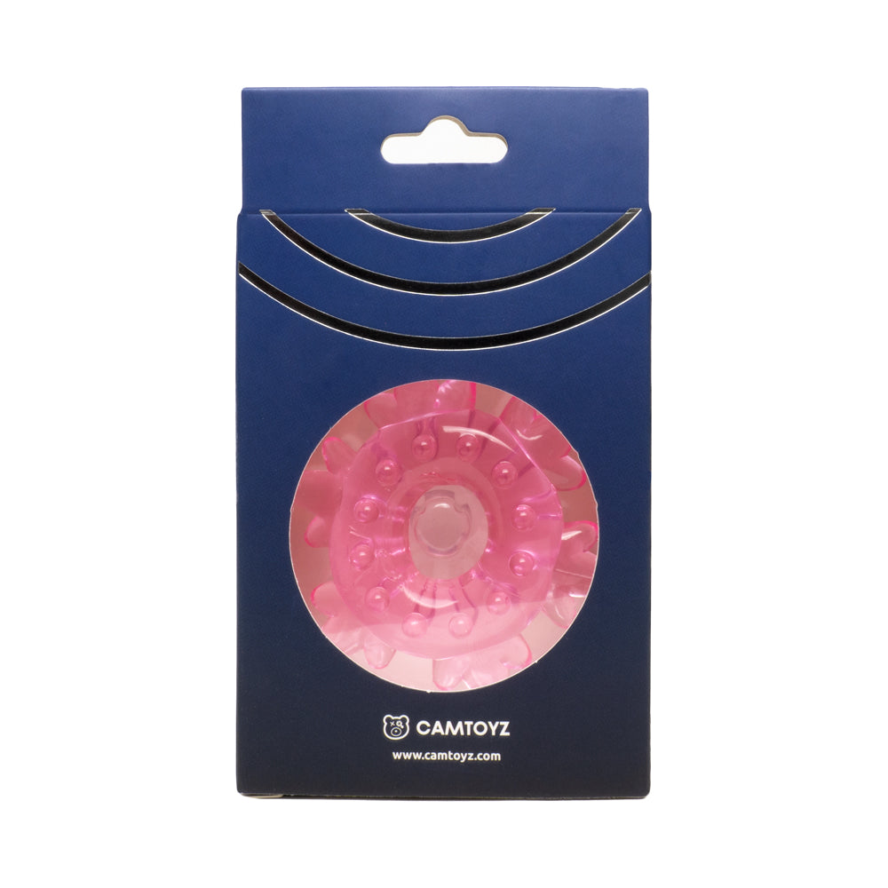 Anillo para el pene Gaspar Camtoyz - imagen 5