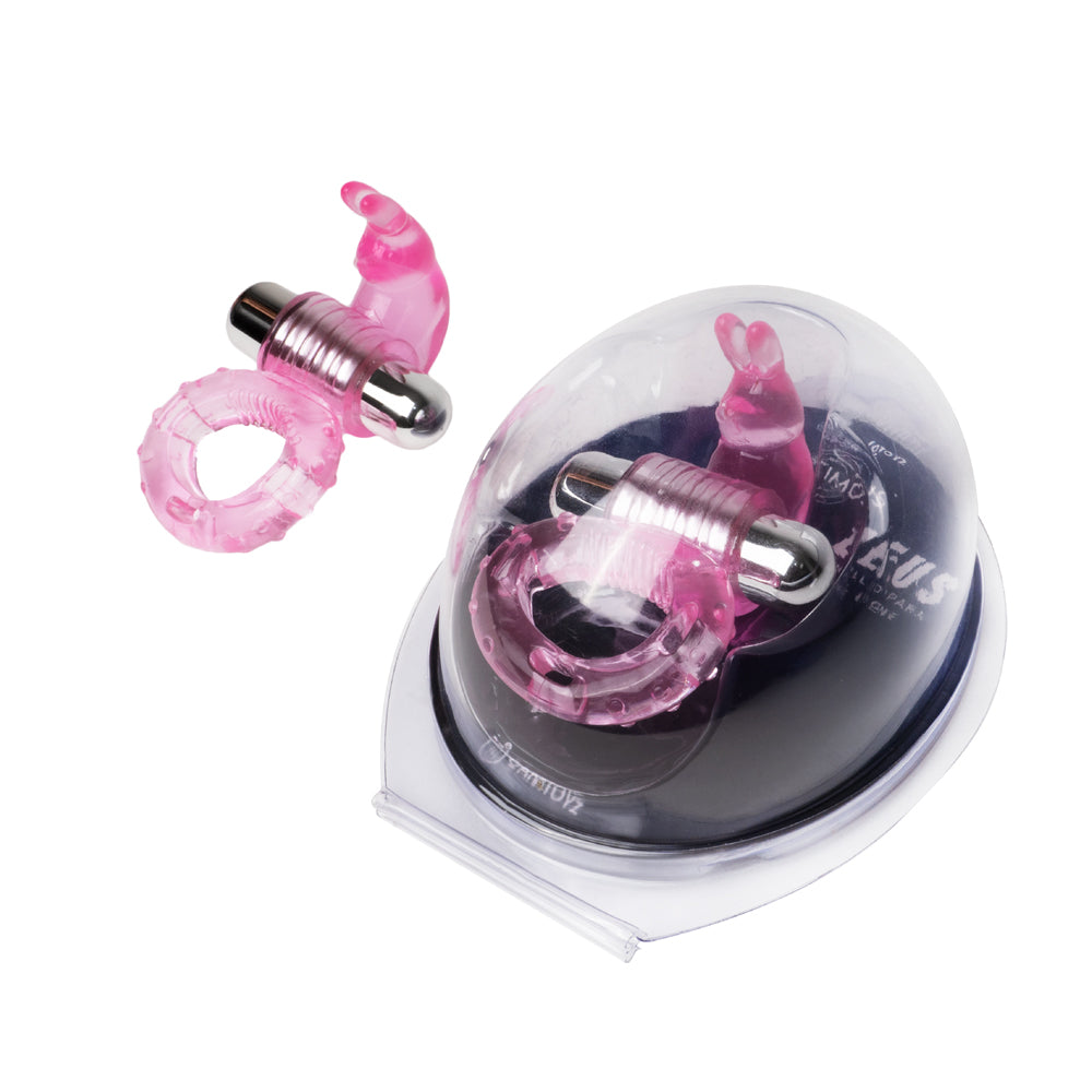 Anillo para el Pene Zeus – CamToyz - imagen 1