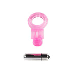 Anillo para el Pene Zeus – CamToyz - imagen 3