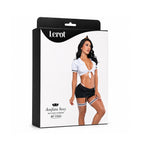 Disfraz Azafata Sexy Lerot - imagen 6