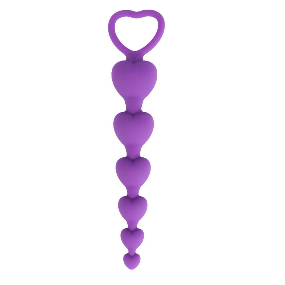 Bolas Anales Runy – Sin caja - imagen 1