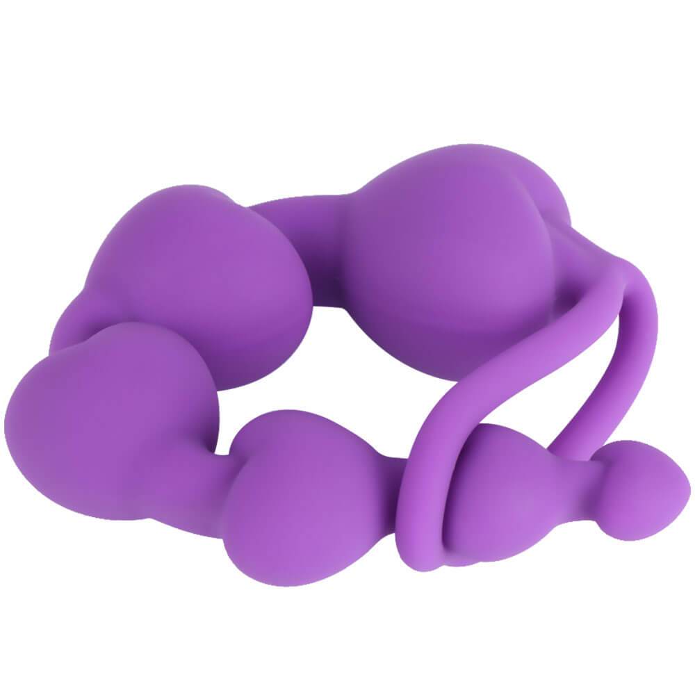 Bolas Anales Runy – Sin caja - imagen 4