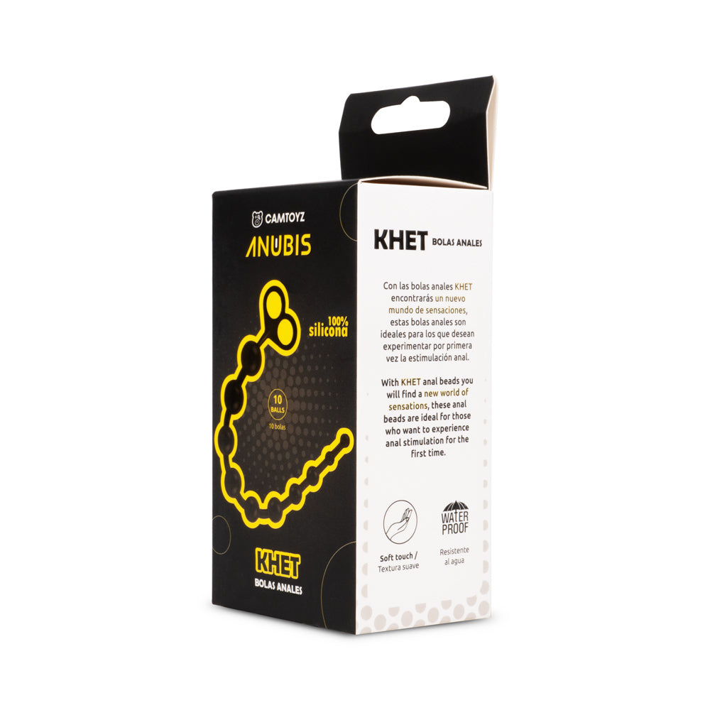 Bolas Anales Khet - imagen 3