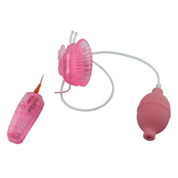 Bomba de Succión Femenina Saris - imagen 1
