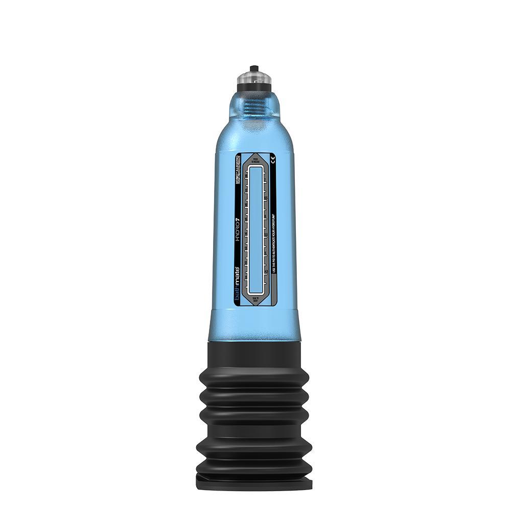 Bomba para el pene Bathmate Hydro 7 - imagen 3