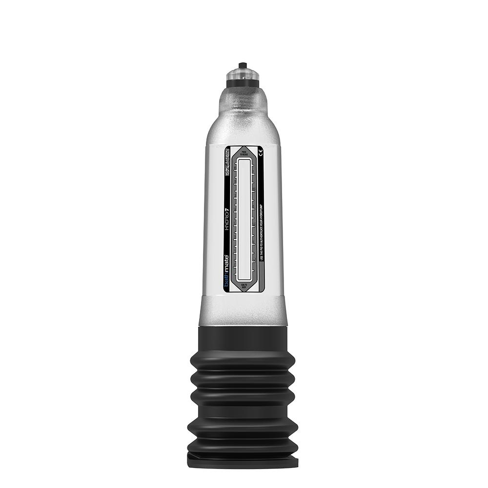 Bomba para el pene Bathmate Hydro 7 - imagen 1