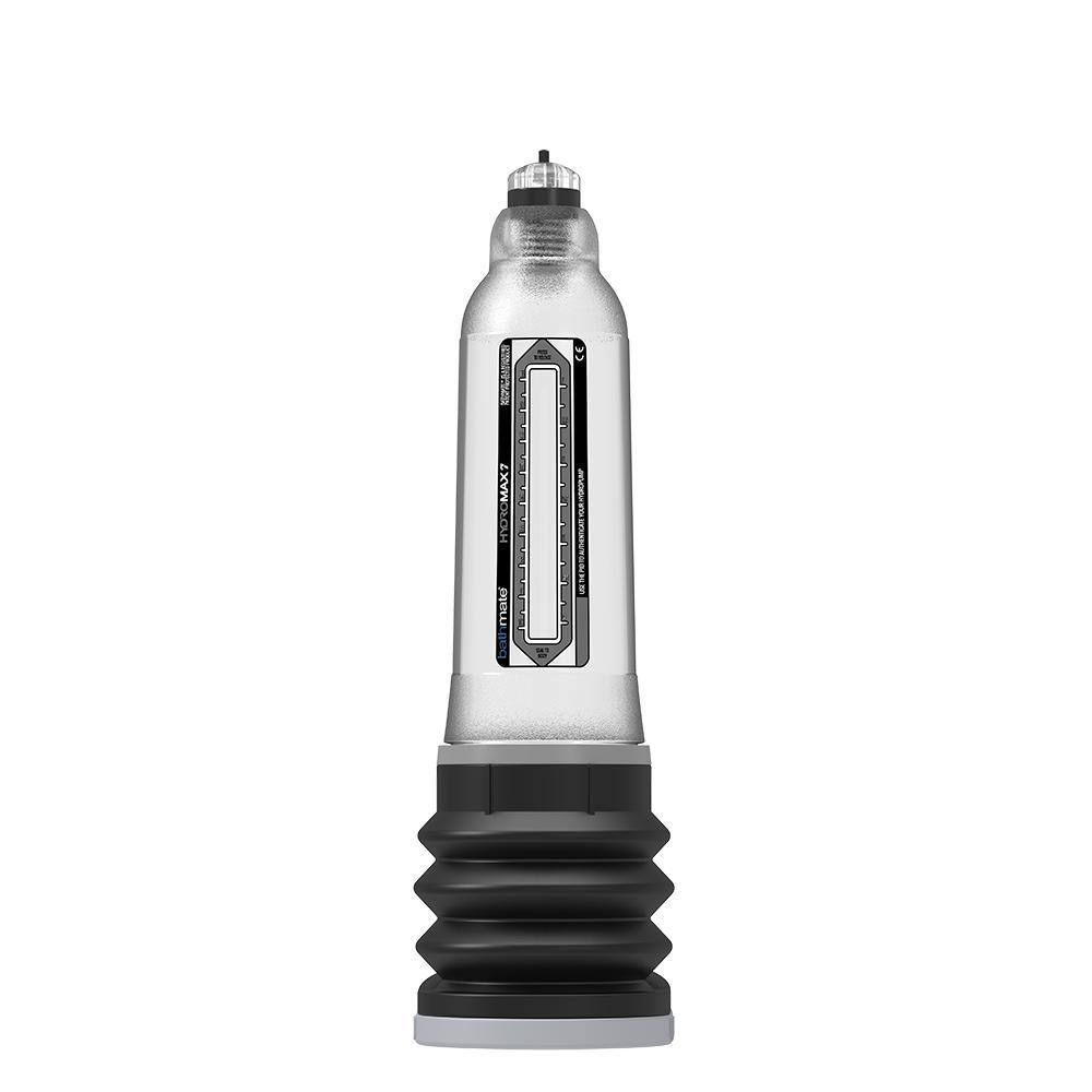 Bomba para el pene Bathmate Hydromax 7 - imagen 1