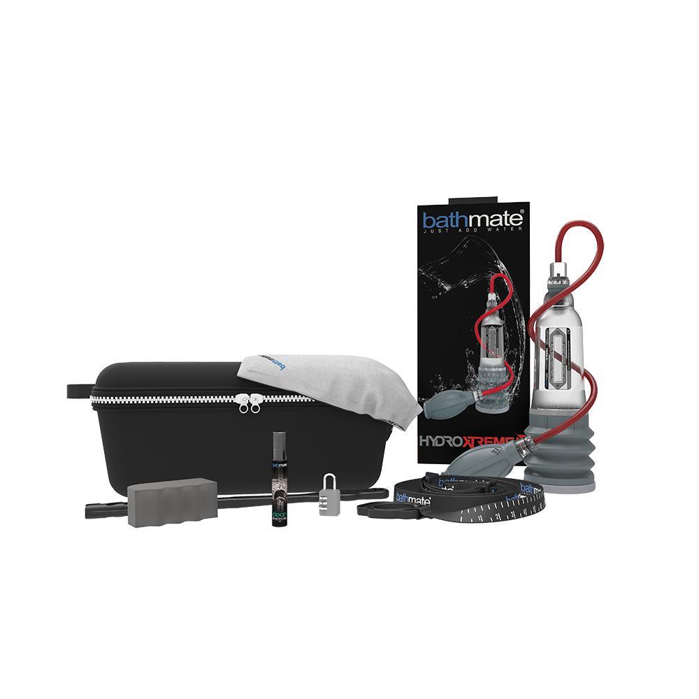 Bomba para el pene Bathmate hydroxtreme 5 - imagen 3