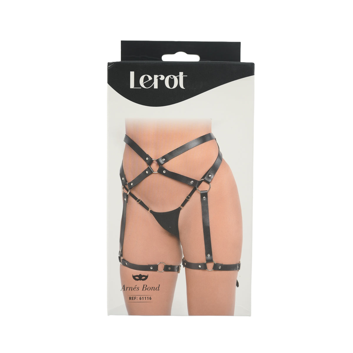 Arnés Bond Lerot - imagen 3