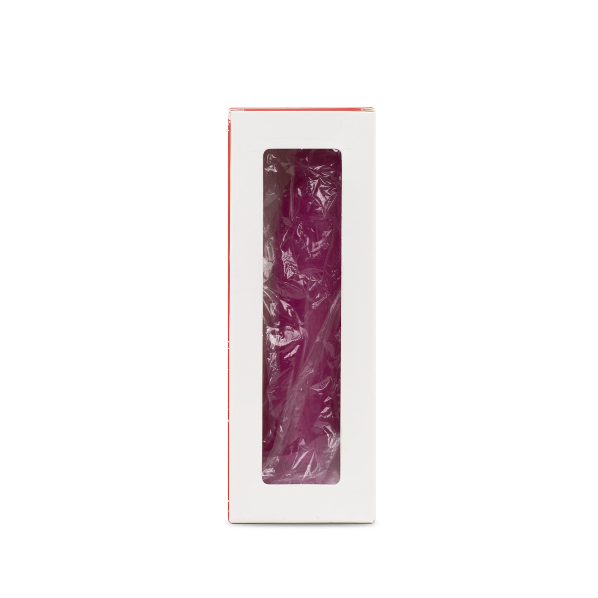 Dildo Realista Brozo Rosado 19 cm Camtoyz - imagen 5