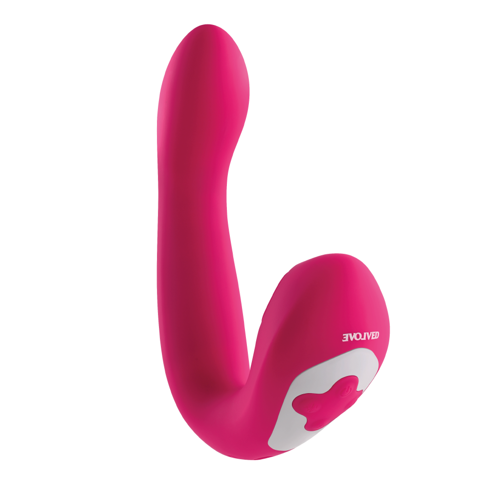 Vibrador Buck Wild - imagen 10