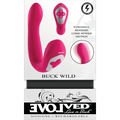 Vibrador Buck Wild - imagen 1