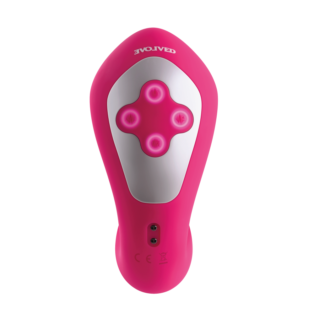 Vibrador Buck Wild - imagen 4