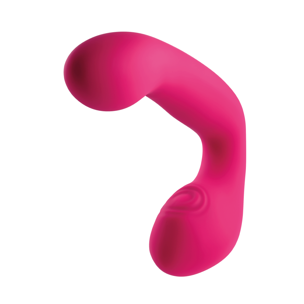 Vibrador Buck Wild - imagen 8