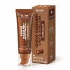 Gel Íntimo Saborizado Choco Avellana Elixir - imagen 4