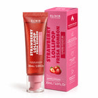 Promo Lubricantes Íntimos Saborizados Calientes Elixir 30ML - imagen 4