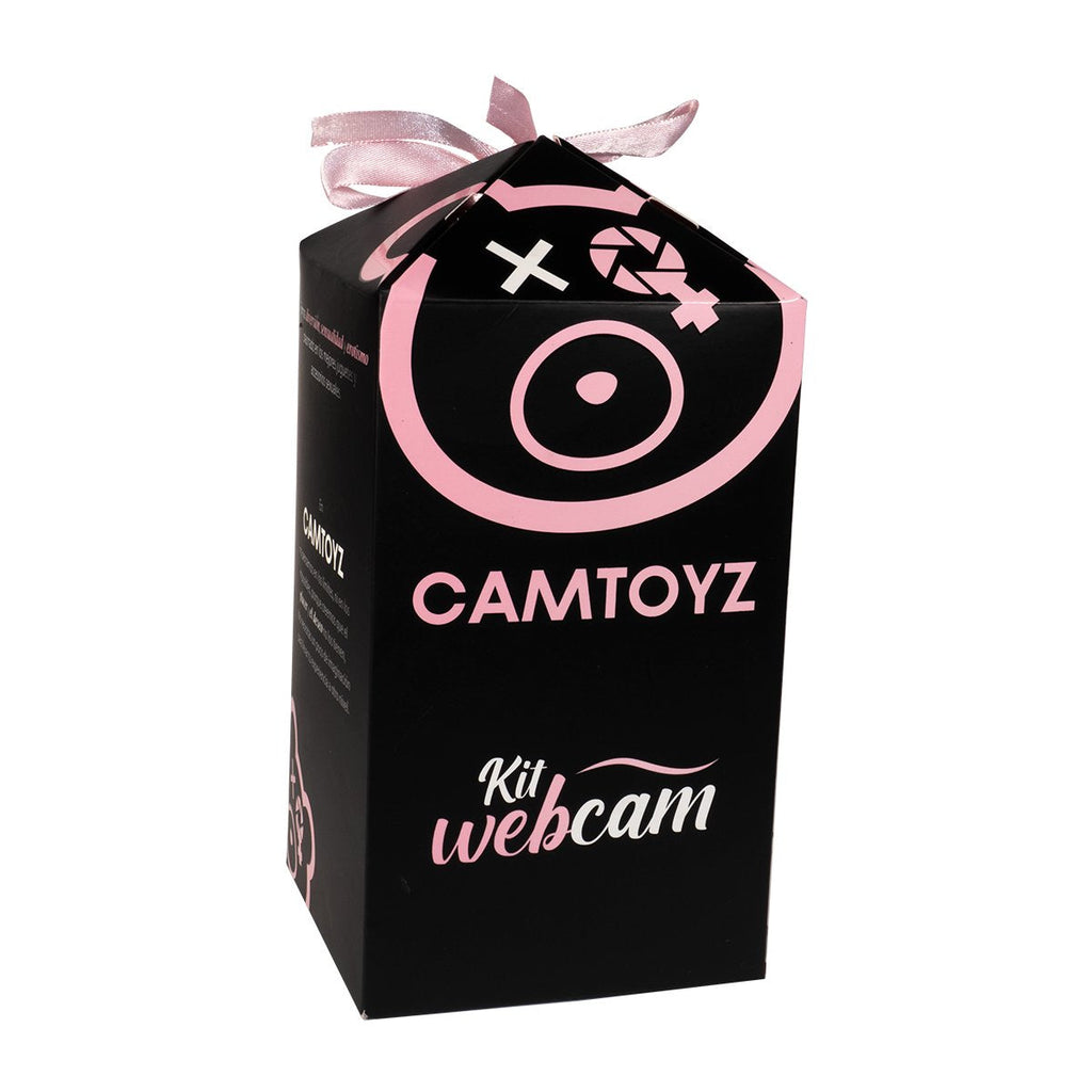 CamToyz Web Cam Kit - imagen 4