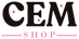 CEMShop - Inicio