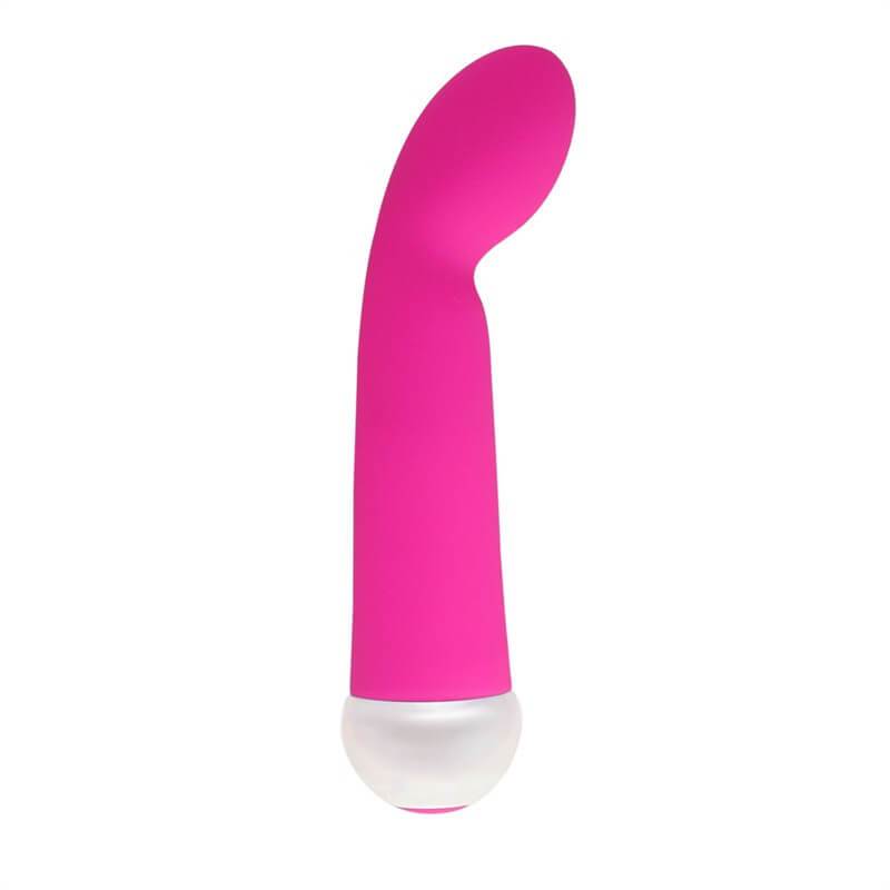 Consolador Vibrador Oliver - imagen 2