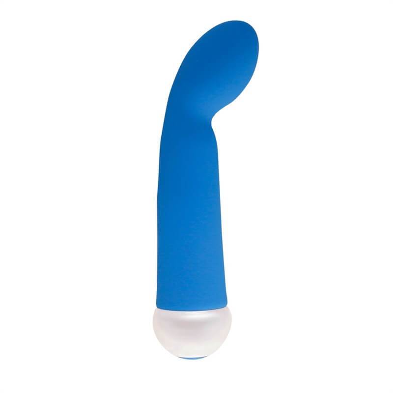 Consolador Vibrador Oliver - imagen 4