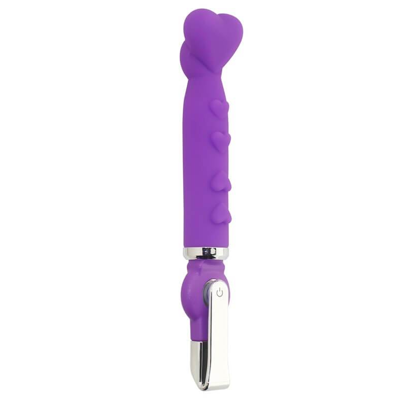 Consolador Vibrador Sally - imagen 1