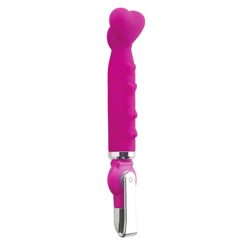 Consolador Vibrador Sally - imagen 2