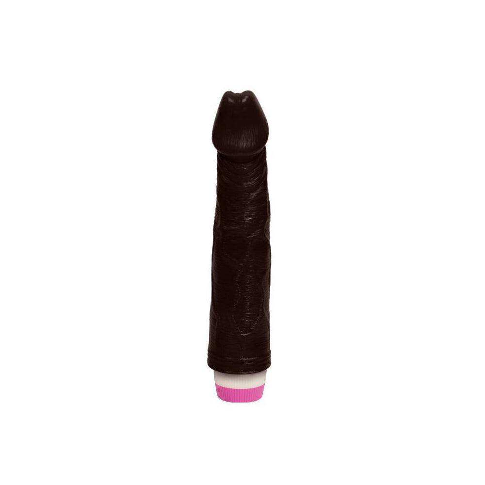 Consolador Vibrador Taiga 22 cm - imagen 2