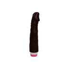 Consolador Vibrador Taiga 22 cm - imagen 3