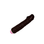 Consolador Vibrador Taiga 22 cm - imagen 5