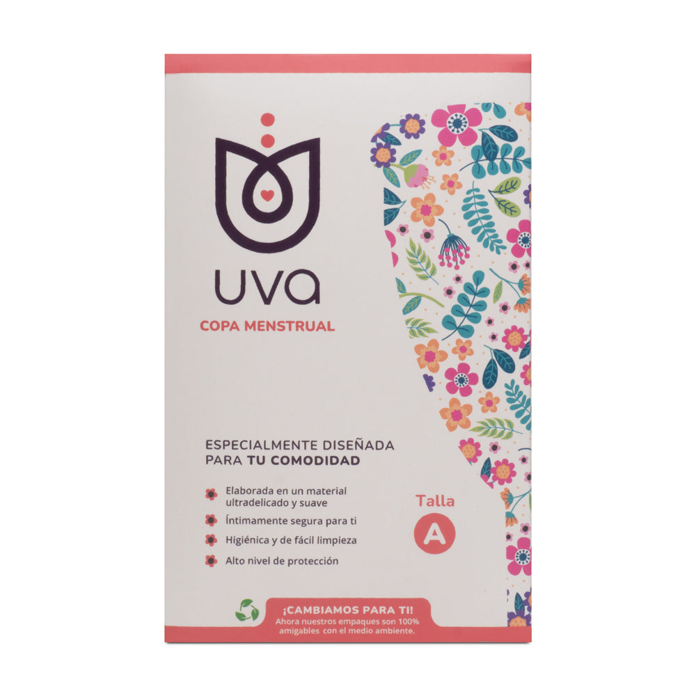 Copa Menstrual UVA - imagen 12