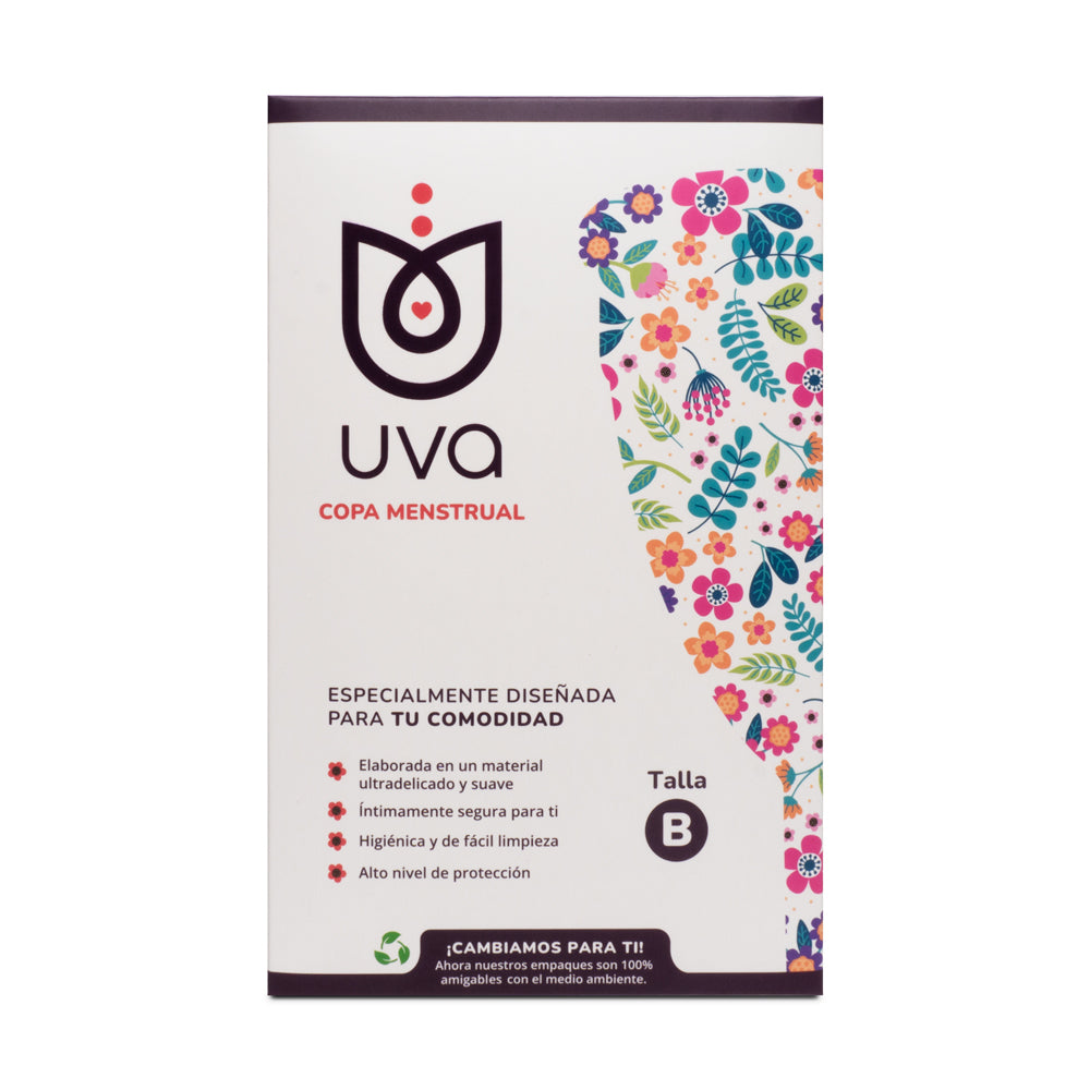 Copa Menstrual UVA - imagen 16