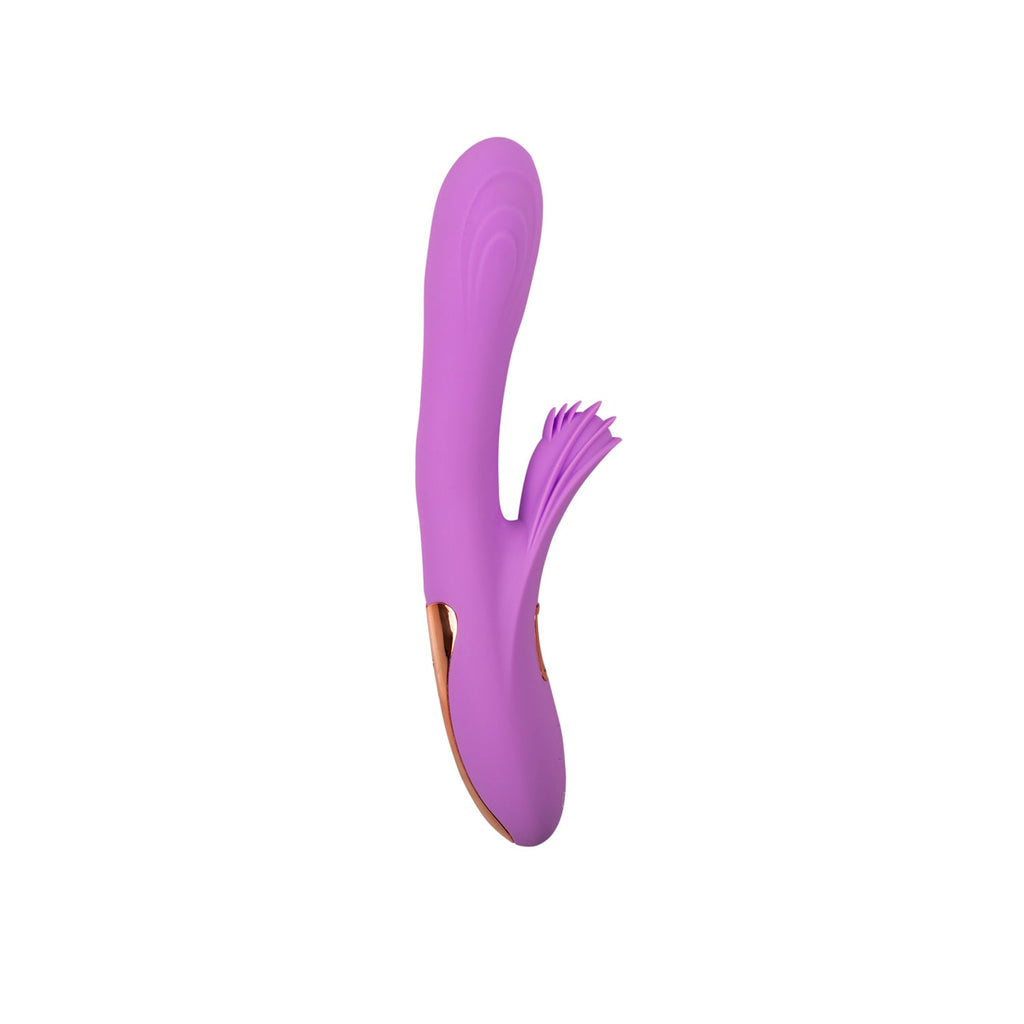 Vibrador Doble Nelea Camtoyz - imagen 3