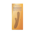 Vibrador Doble Nelea Camtoyz - imagen 4