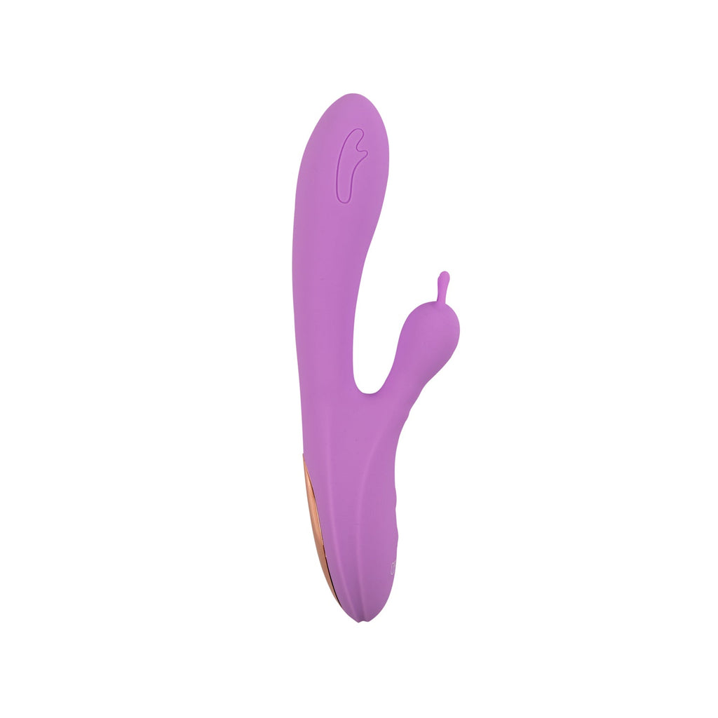 Vibrador Doble Leyla Camtoyz - imagen 2