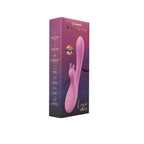 Vibrador Doble Leyla Camtoyz - imagen 1