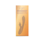 Vibrador Doble Leyla Camtoyz - imagen 4