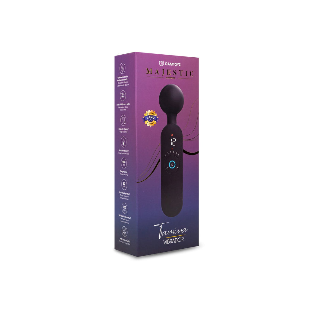 Vibrador Hitachi Tamina Camtoyz - imagen 4