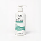 Cum Blanco Gel Íntimo Cremoso Elixir - imagen 1