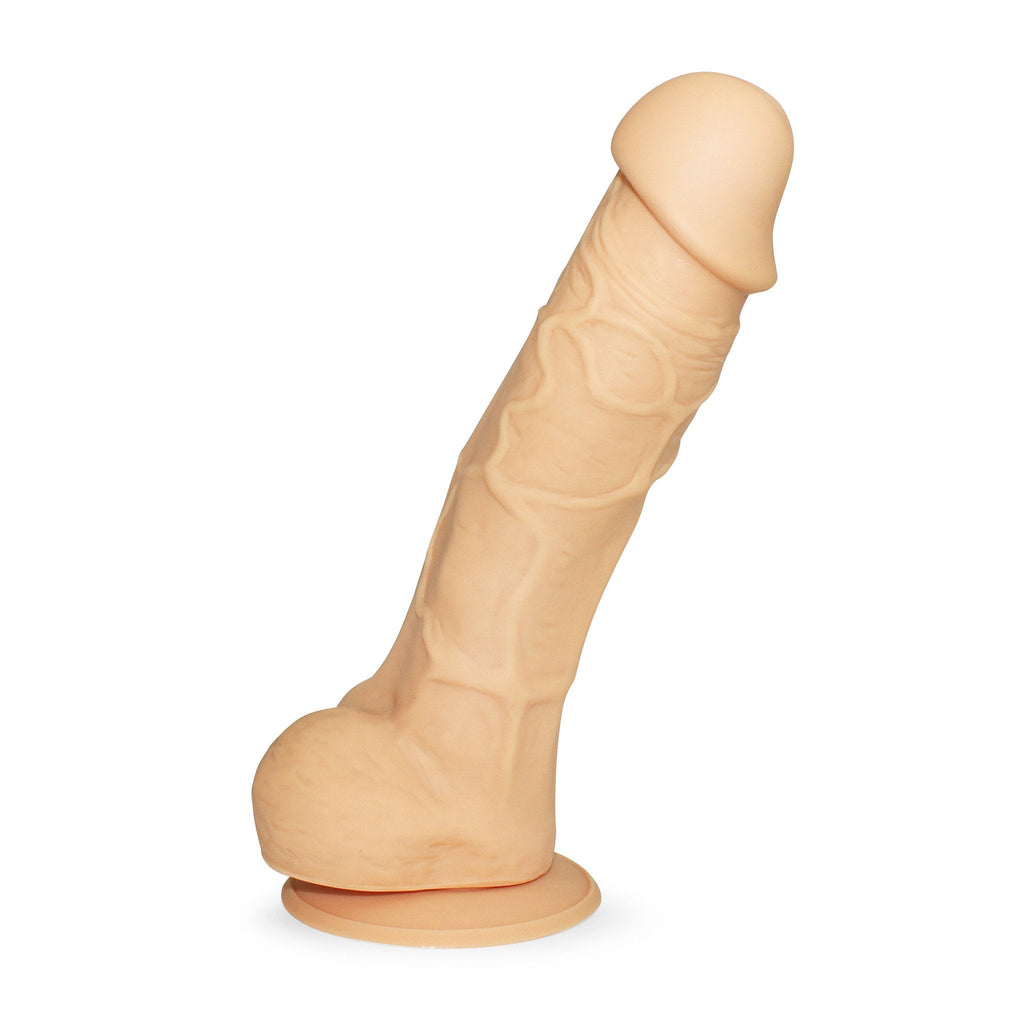 Dildo Realista Amón - imagen 1