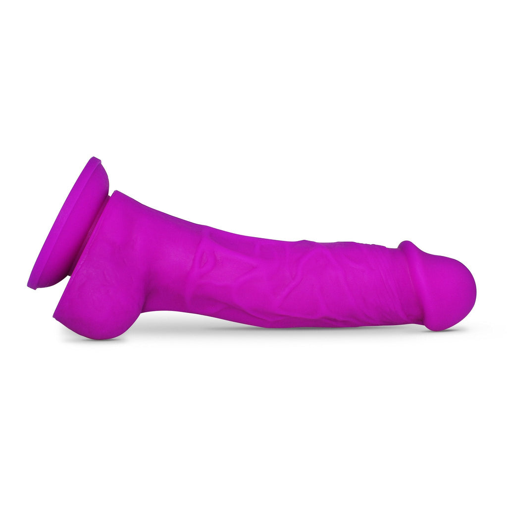 Dildo Realista Amón - imagen 6