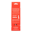 Dildo Realista Amon 18 cm CamToyz Camtoyz - imagen 6