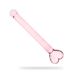 Dildo de Vidrio Lubin 22.5 Camtoyz - imagen 3
